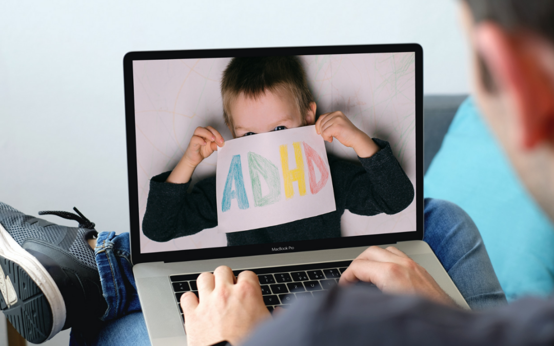 ADHD: From Childhood to Adulthood