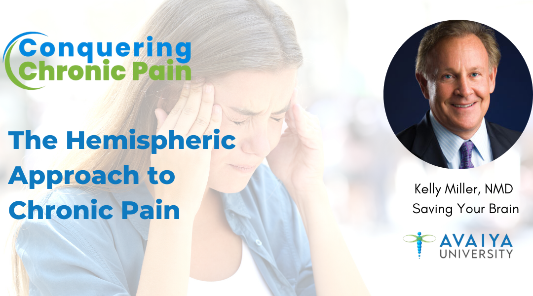 Conquering Chronic Pain Summit
