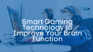 Smart Gaming for Brain TRaining