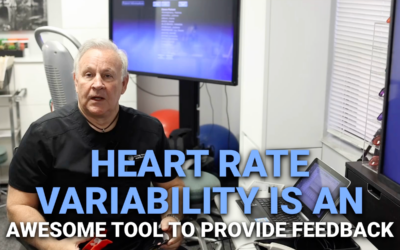 Heart Rate Variabilty