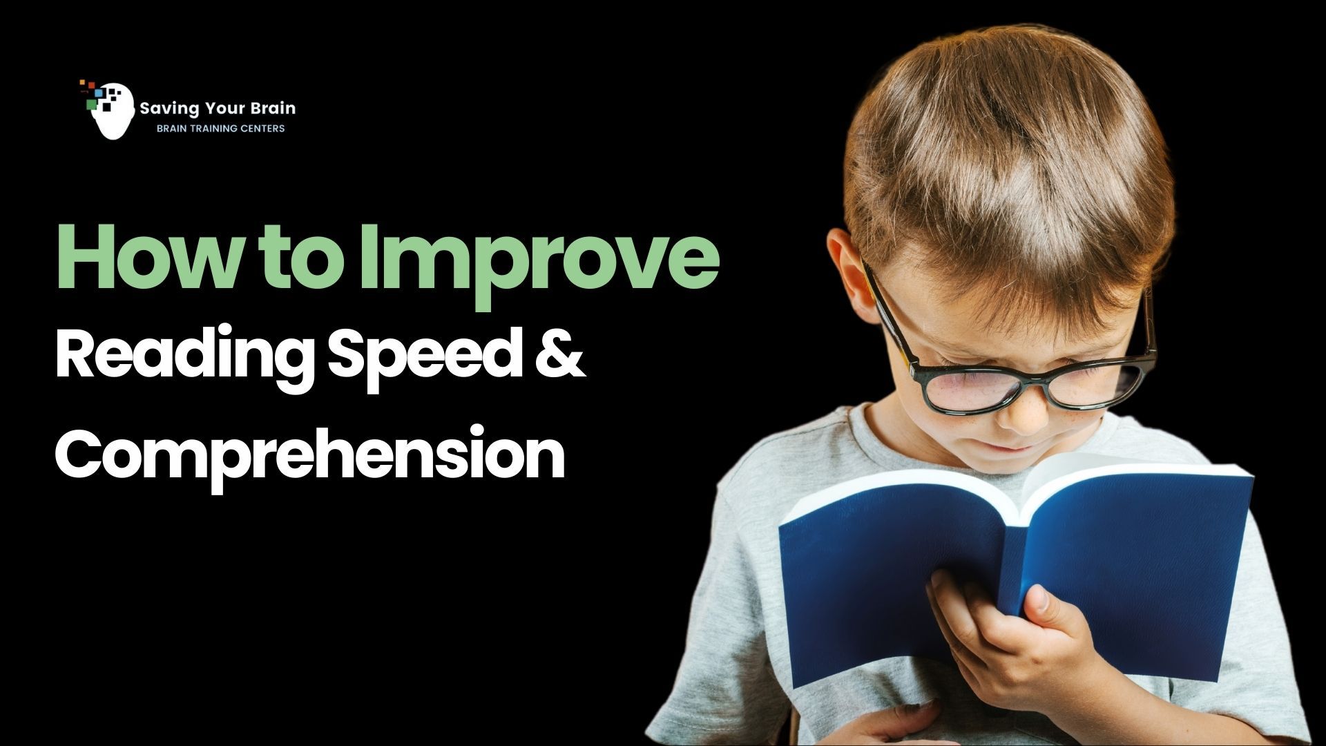How To Improve Reading Comprehension Webinar