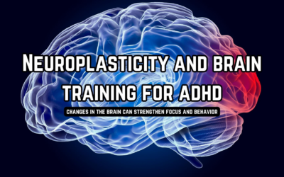 Neuroplasticity And Brain Training SYB