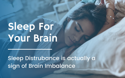 Sleep For Your Brain