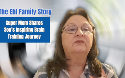 Super Mom Shares Sons Inspiring Brain Training Journey 2