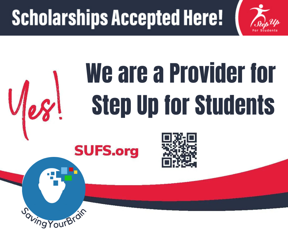 We Are A Provider For Step Up For Students 1