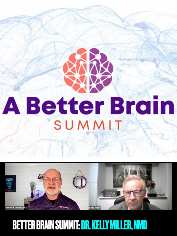 Better Brain Summit