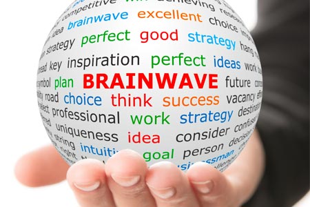 Blog Brainwaves