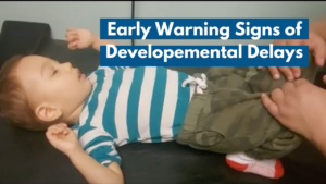 developmental delays