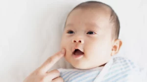 babies developmental delays